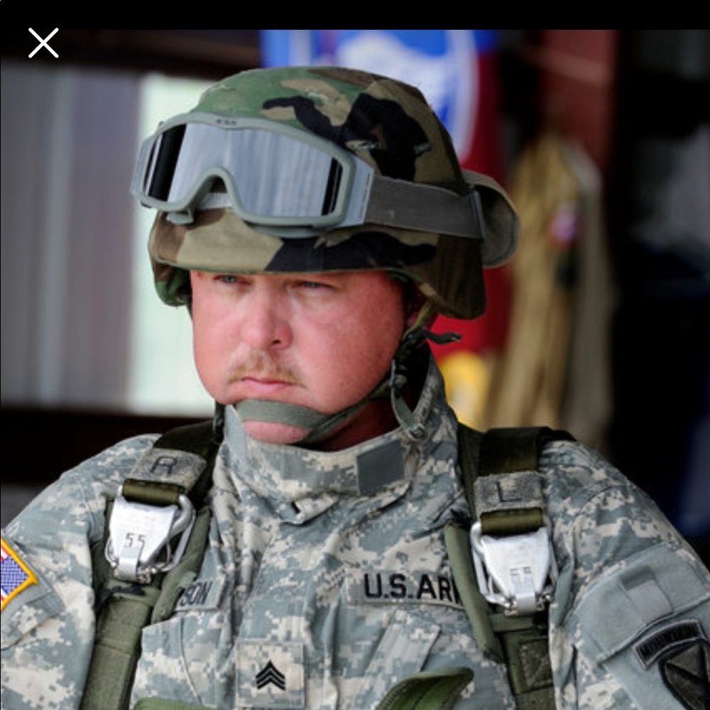 Meet your Posher, Jerry